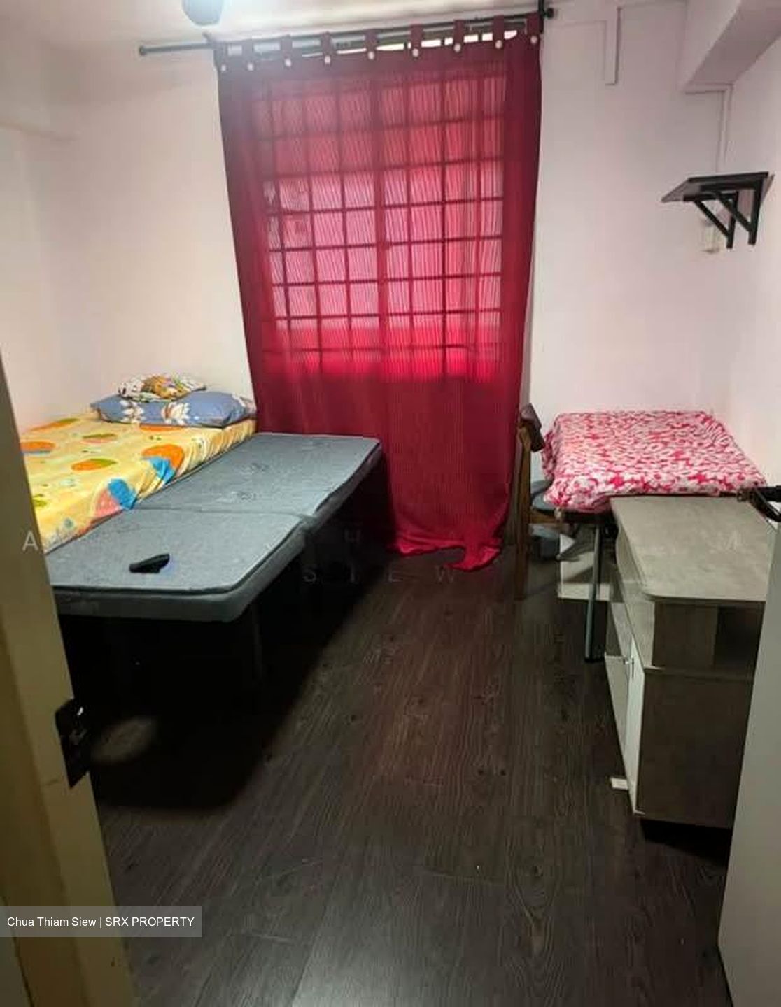 Blk 6 Marsiling Gardens (Woodlands), HDB 3 Rooms #603627831